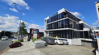 36 Station Road Indooroopilly QLD 4068