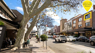 Suite 6/706 Military Road Mosman NSW 2088