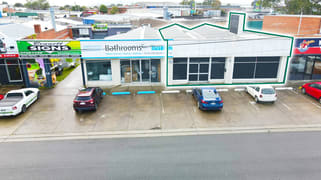 160 Princes Highway Dandenong VIC 3175