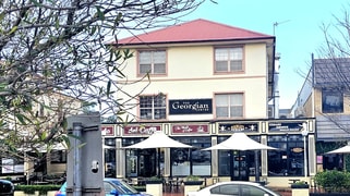 1/119 Corrimal Street Wollongong NSW 2500 1/119 Corrimal Street Wollongong NSW 2500