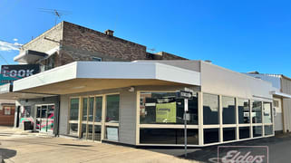 47 Patrick Street Dalby QLD 4405 47 Patrick Street Dalby QLD 4405