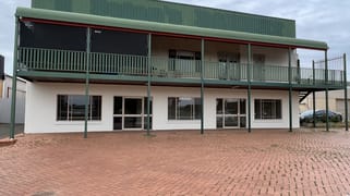 OFFICES / 46 WILLANDRA AVENUE Griffith NSW 2680