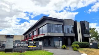 Suite 4, 7-9 Mallett Road Tullamarine VIC 3043