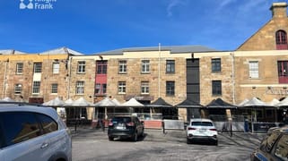 Level 2  Suite 4/47-51 Salamanca Place Battery Point TAS 7004