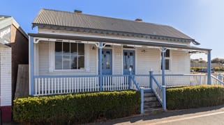 80 High Street Campbell Town TAS 7210