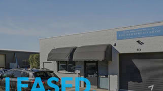10 Sixth Avenue Burwood VIC 3125