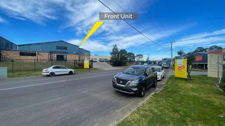 1/22 Alliance Avenue Morisset NSW 2264 1/22 Alliance Avenue Morisset NSW 2264