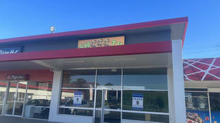 Park Avenue QLD 4701