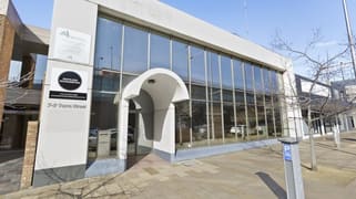 Part Property/Ground Floor, 7-9 Yarra Street Geelong VIC 3220