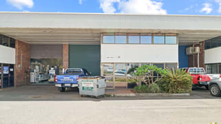 Shed 6/15 Wylie Street Toowoomba City QLD 4350