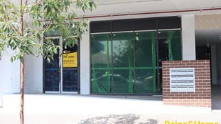 Suite 2/30 Castlereagh Street Liverpool NSW 2170