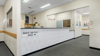Consulting rooms/144 William Street Devonport TAS 7310