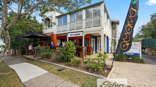 Level 1/301 Given Terrace Paddington QLD 4064