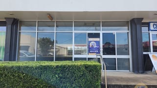 2A/1 Heidke Street Avoca QLD 4670