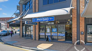 100 Commercial Road Newstead QLD 4006