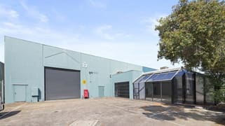 22/260 Wickham Road Highett VIC 3190