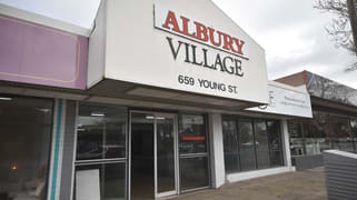 17/659 Young Street Albury NSW 2640