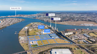 Lots 5 & 6 Portlink Close Kooragang NSW 2304