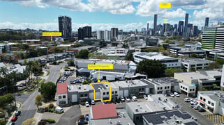 27/43 Lang Parade Milton QLD 4064