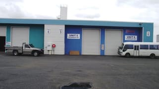 Park Avenue QLD 4701