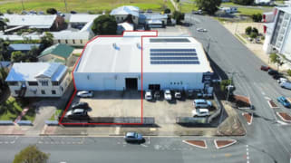 Tenancy 2/54-56 Alfred Street Mackay QLD 4740