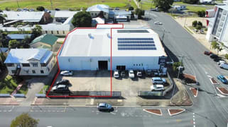 Tenancy 2/54-56 Alfred Street Mackay QLD 4740