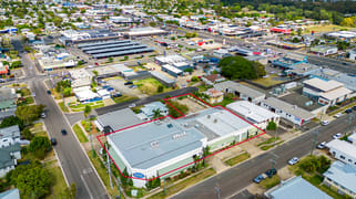 COLD STORAGE/66-70 Clifton St Berserker QLD 4701