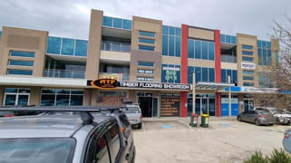 Level 2 Unit 6/81 Elgar Road Derrimut VIC 3026