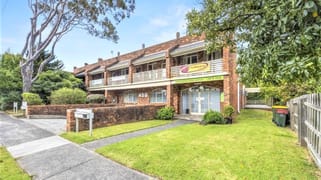 Ground Floor Suite 1/458 Middleborough Road Blackburn VIC 3130