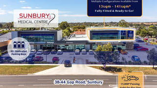 38-44 Gap Road Sunbury VIC 3429