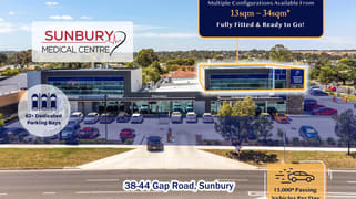 38-44 Gap Road Sunbury VIC 3429