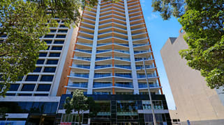 22 St Georges Terrace Perth WA 6000