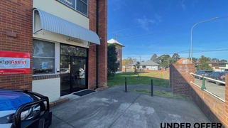 Windsor NSW 2756