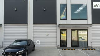 9 Pickett Drive Altona North VIC 3025