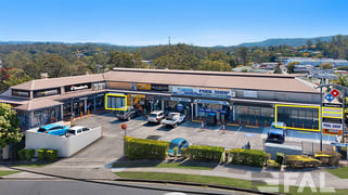 Shop 1 & 2/2083-2095 Moggill Road Kenmore QLD 4069