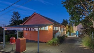 61 Lugg Street Bardon QLD 4065