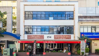 Ground Floor/154 Marsden St Parramatta NSW 2150