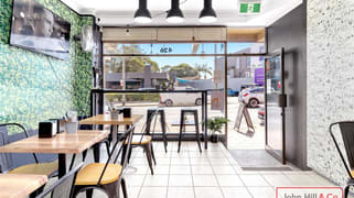 426 New Canterbury Road Dulwich Hill NSW 2203