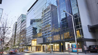 50 Miller Street North Sydney NSW 2060