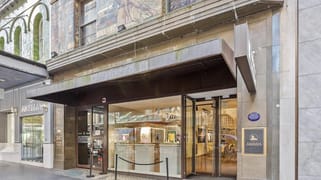 247 Collins Street Melbourne VIC 3000