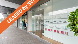 Shop 2/9 Napoleon Street Cottesloe WA 6011