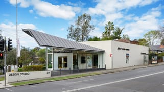 311 Willoughby Road Naremburn NSW 2065