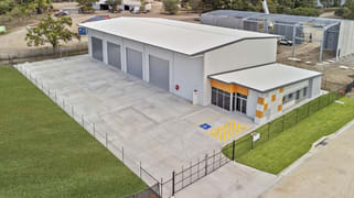 Shed 3/57 Burdell Street Stuart QLD 4811