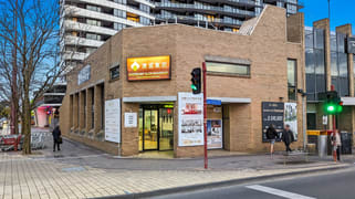 2/2-4 Kingsway Glen Waverley VIC 3150
