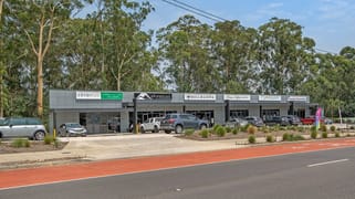 Shop 4/372 Central Coast Highway Erina Heights NSW 2260