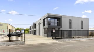 Warehouses 1-5, 9-11 Sandra Avenue Corio VIC 3214