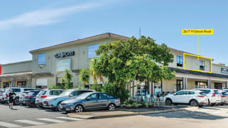 Tenancy 2B/7-9 Gibson Road Noosaville QLD 4566