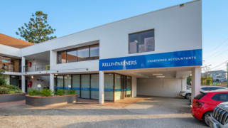 524 Milton Road Toowong QLD 4066