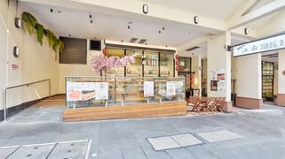 Shop 1/57 Liverpool Street Sydney NSW 2000