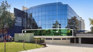 Suite 1/25-33 Old Northern Road Baulkham Hills NSW 2153
